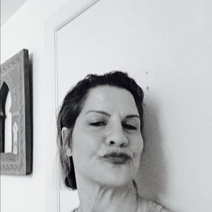 Meet your Posher, Rita